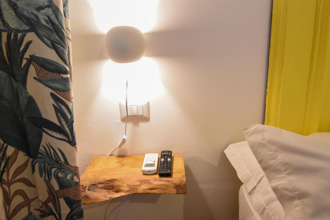 La Dimora Di Artemide B&B Neapel Exteriör bild