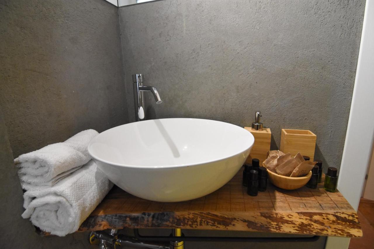 La Dimora Di Artemide B&B Neapel Exteriör bild